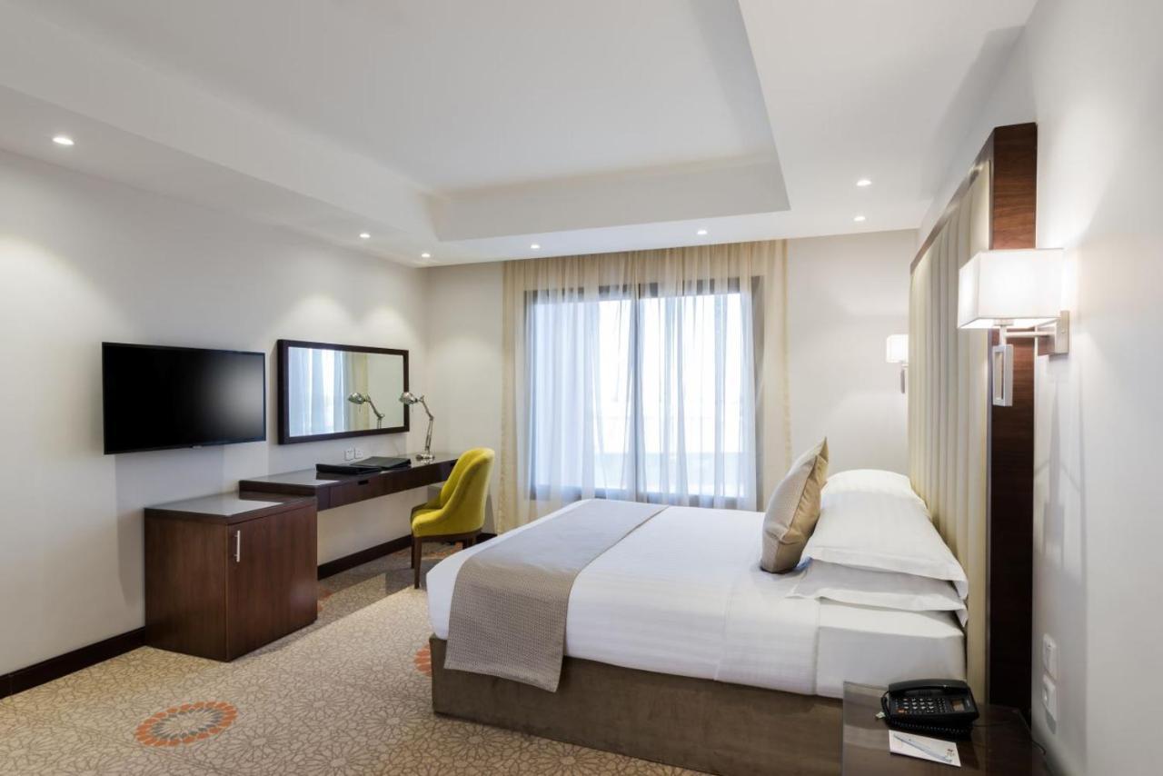 Best Western Plus Al Qurayyat City Center Exterior foto
